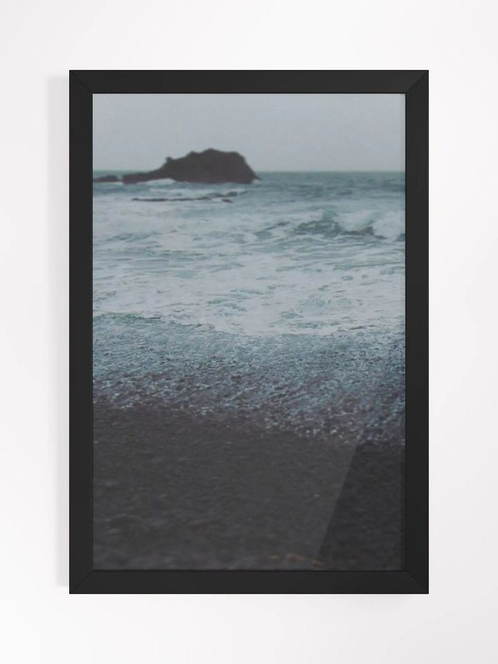 Black Waves product image (2)