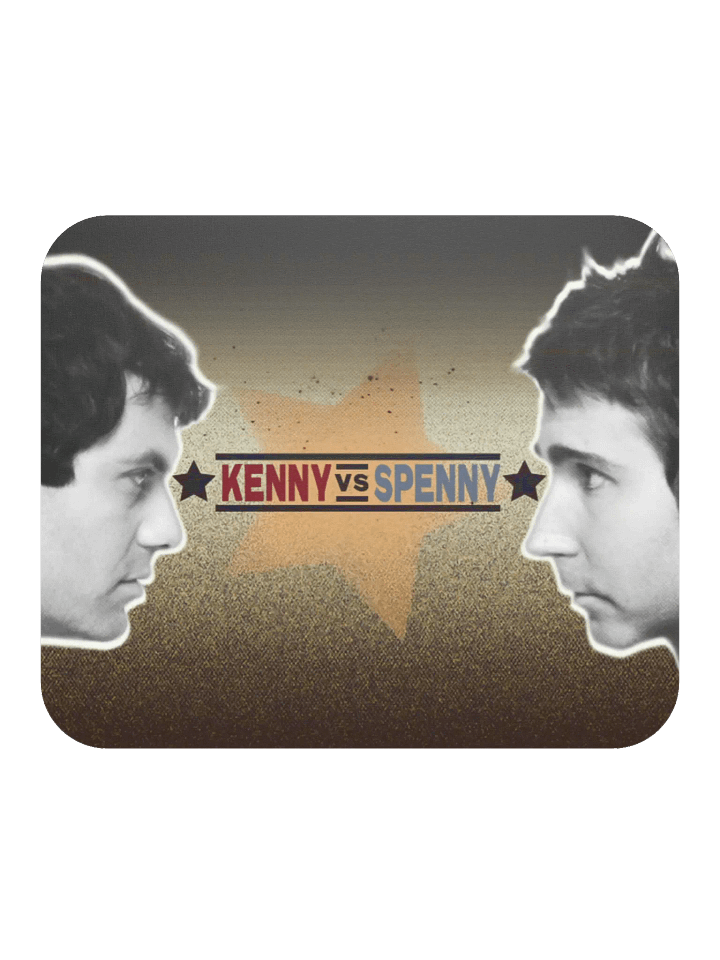 KvS Mouse Pad product image (2)