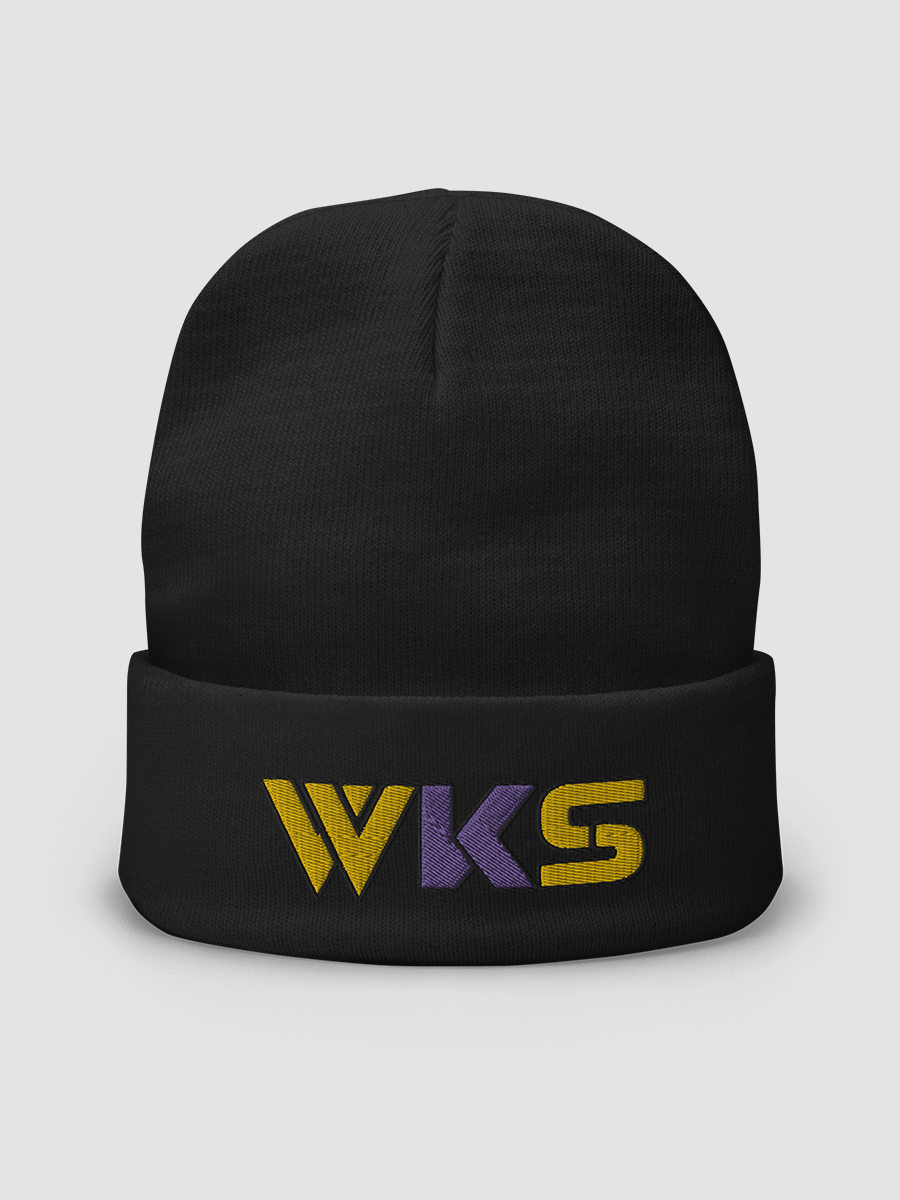 Intersex Pride Beanie product image (2)