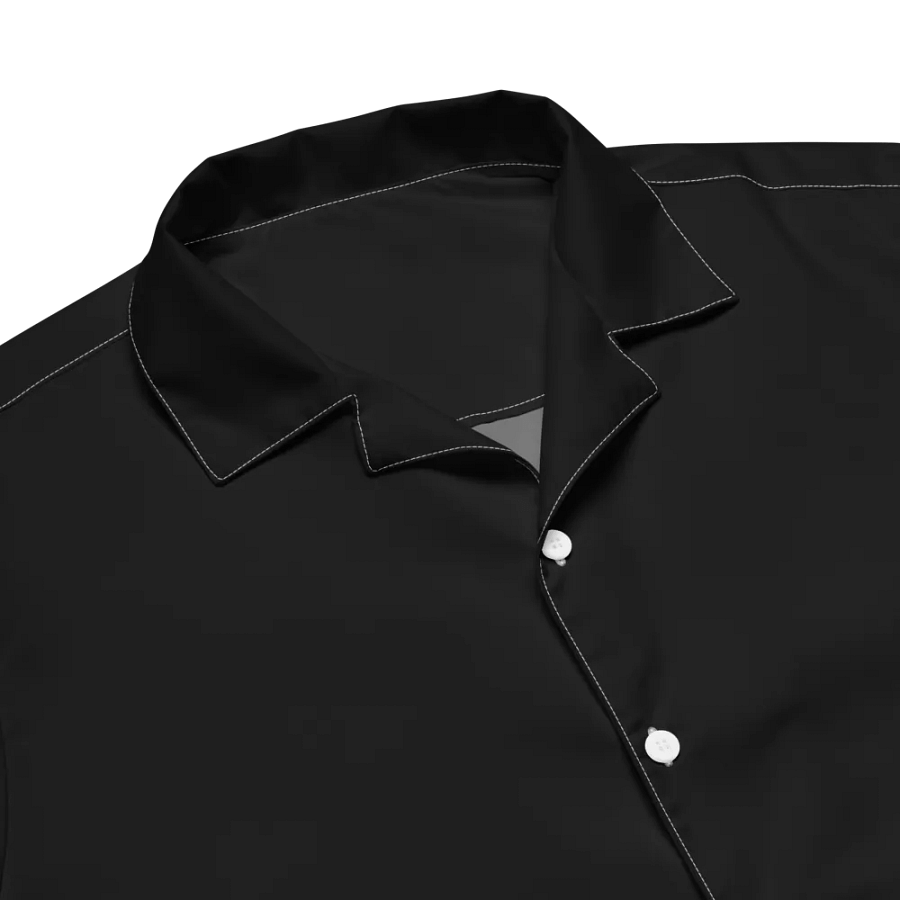 Cult Button-Up Shirt - CULT-O-VISION product image (5)