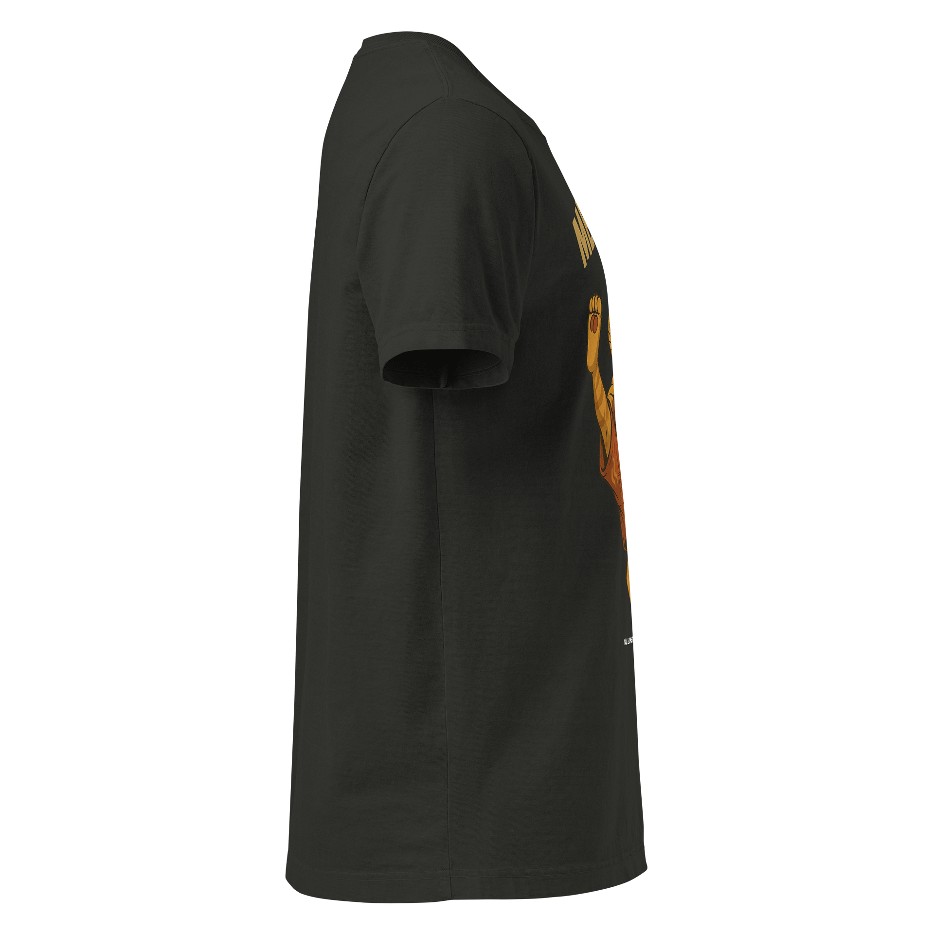 Meow Thai (Oversized) product image (4)