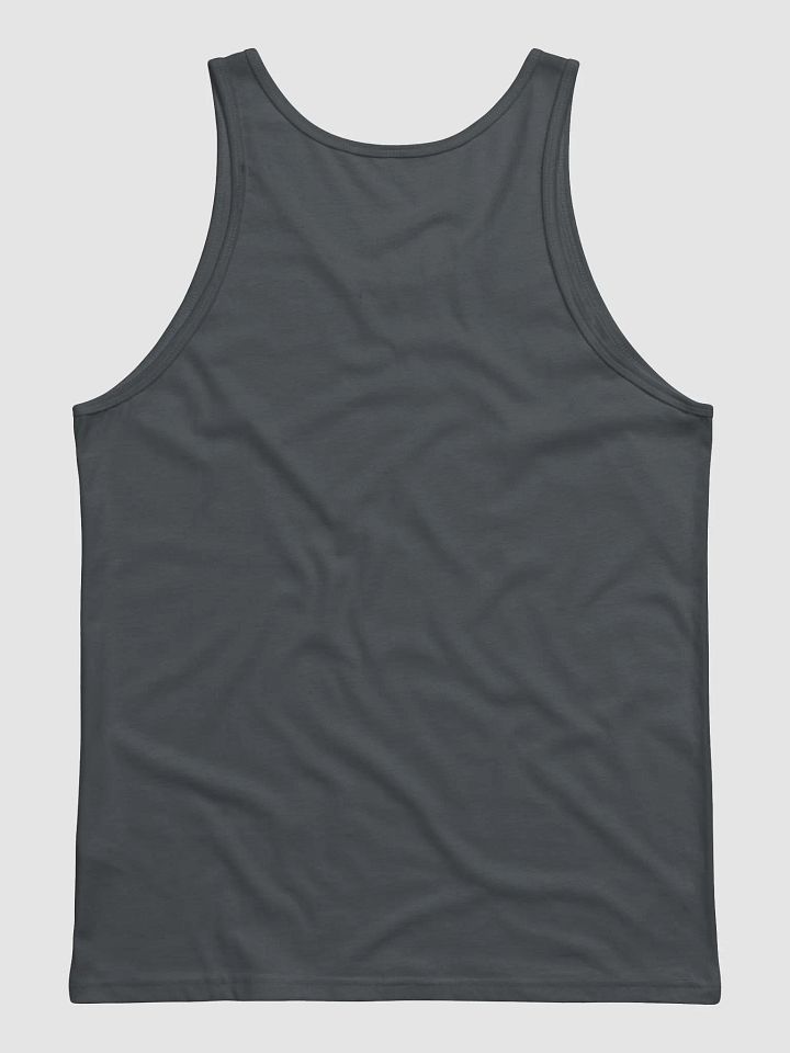 Artist Fuel Jersey Tank product image (2)