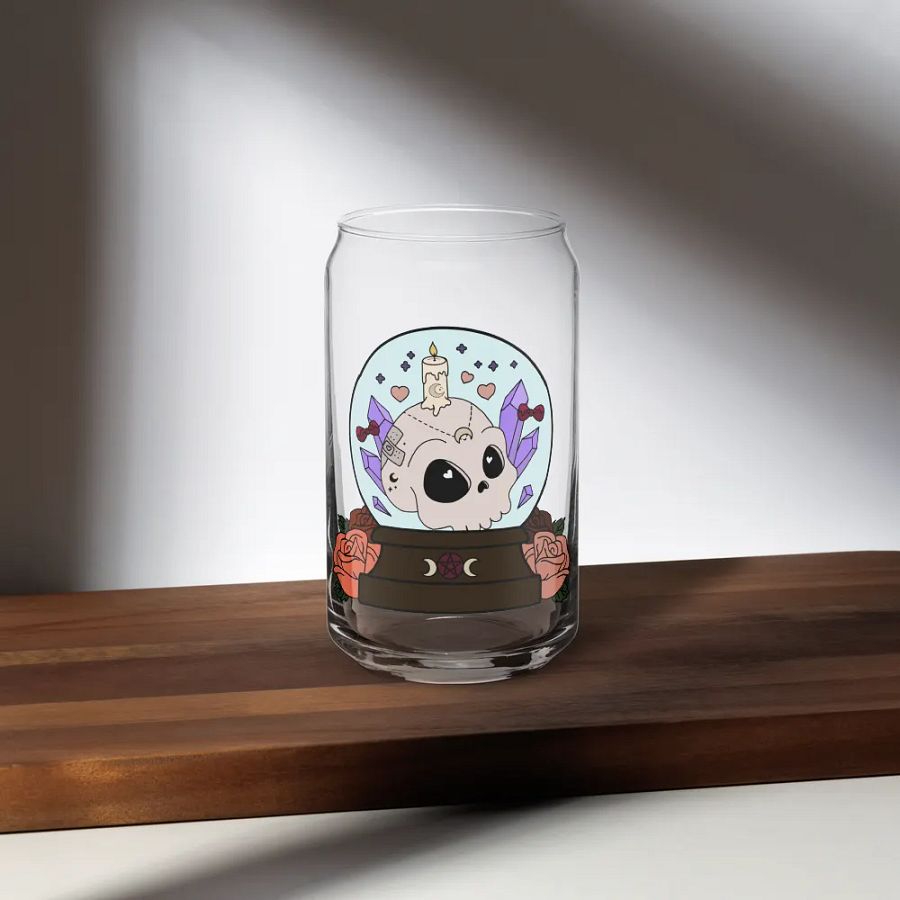 crystal skull glass product image (35)