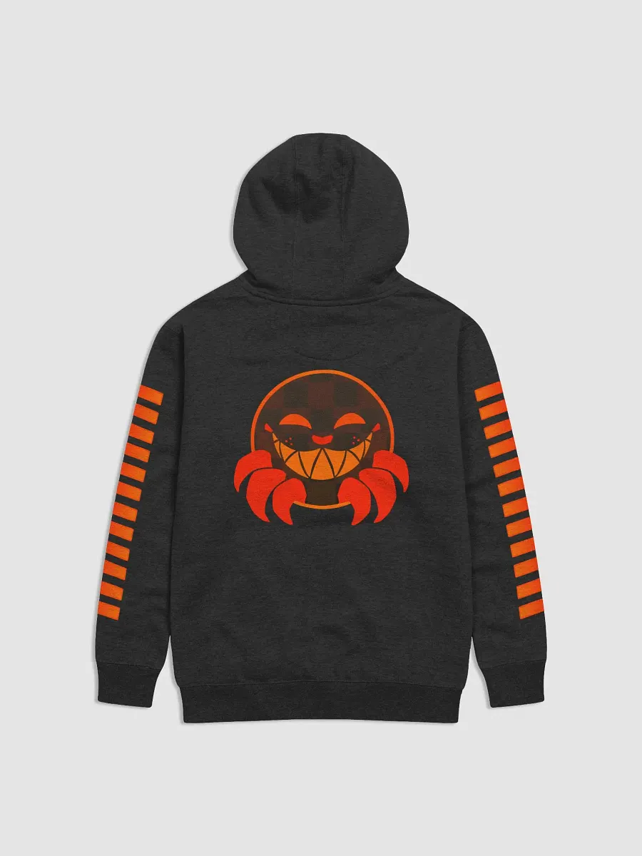 Database set [01]: Wolfram Hoodie product image (11)