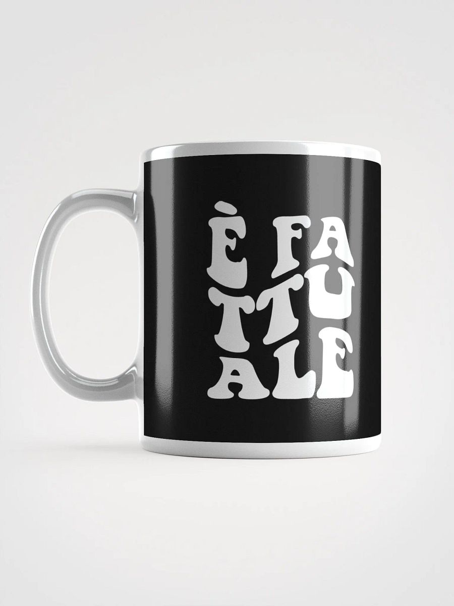 Tazza È fattuale product image (6)