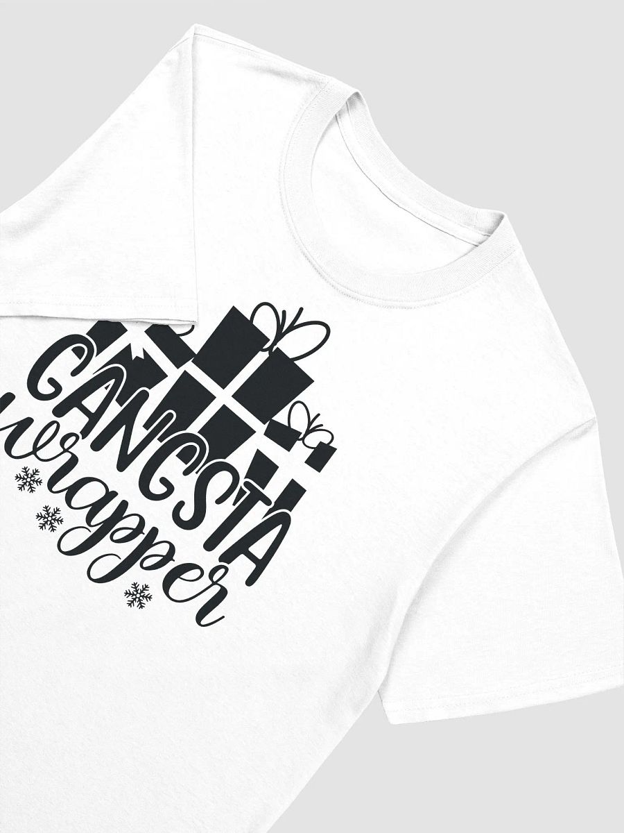 Gangsta Wrapper product image (3)