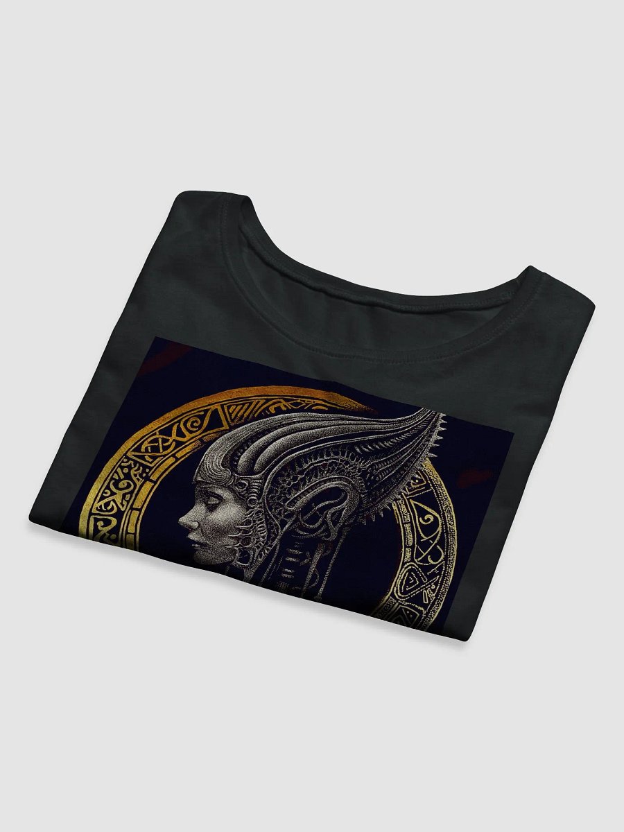 Luna Crop Tee product image (8)