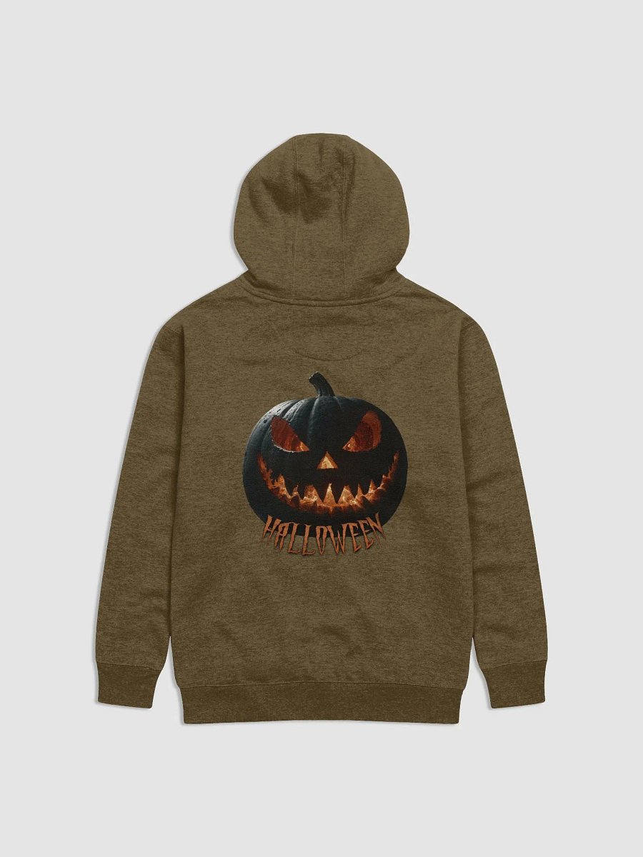 L.g.E. - Halloween Pumpkin Hood product image (13)