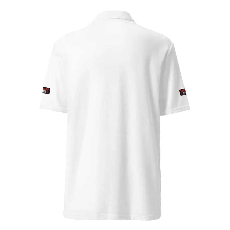 Polo Shirt: Trump Girl product image (20)