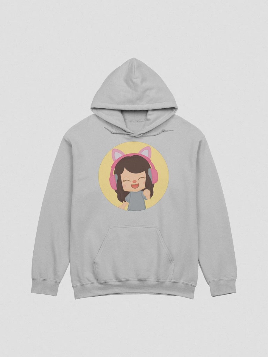 AC Lou Hoodie product image (1)