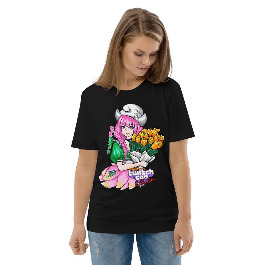 TwitchCon Rotterdam Shirt product image (6)