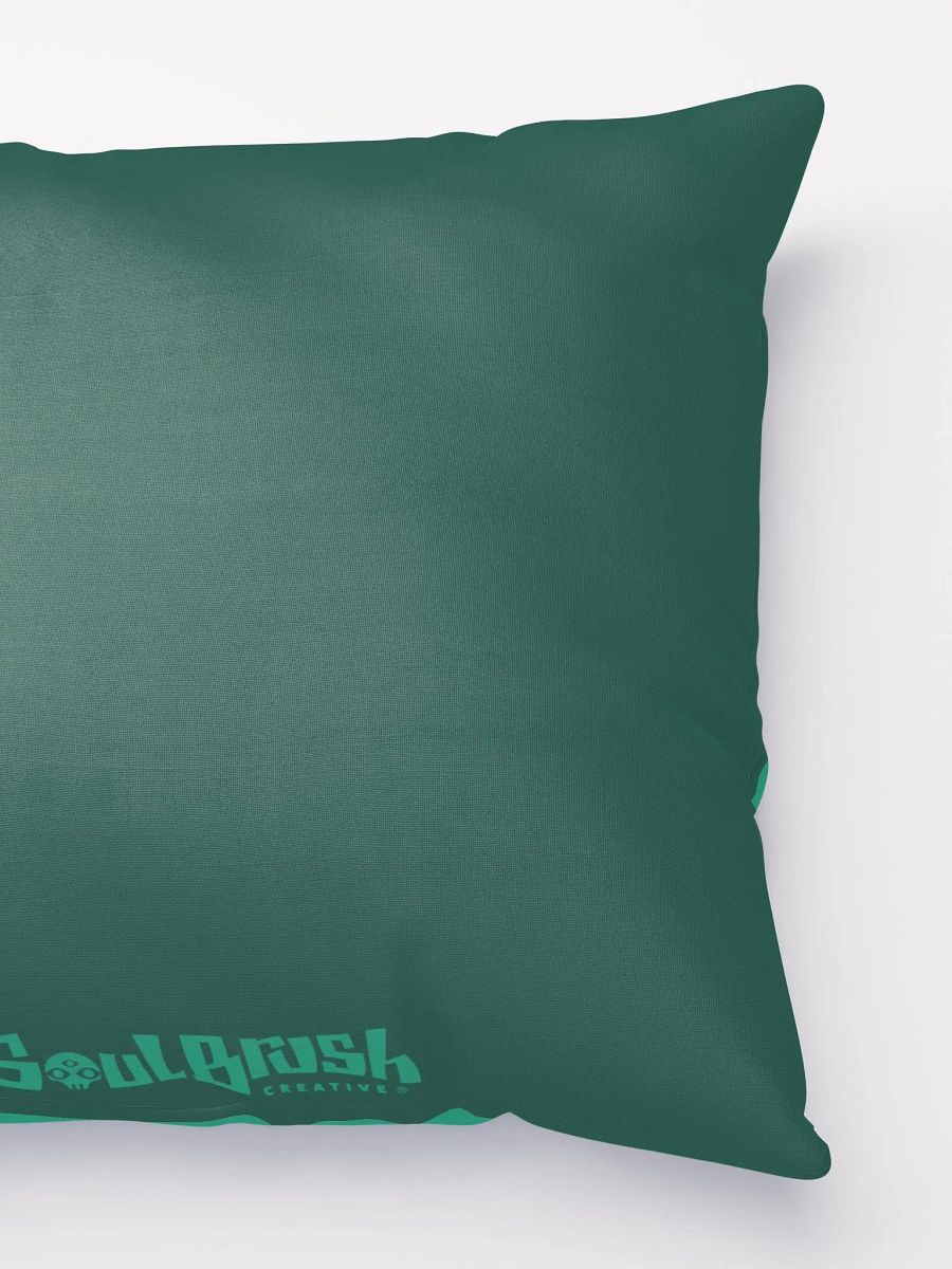 Soul Skull Pillow product image (2)