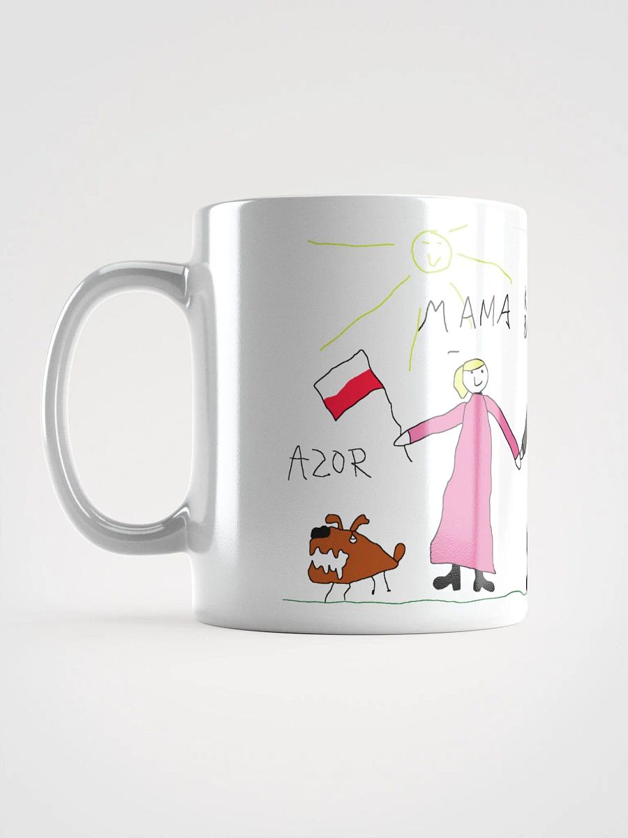 KUBEK KAZ I RODZINA product image (6)