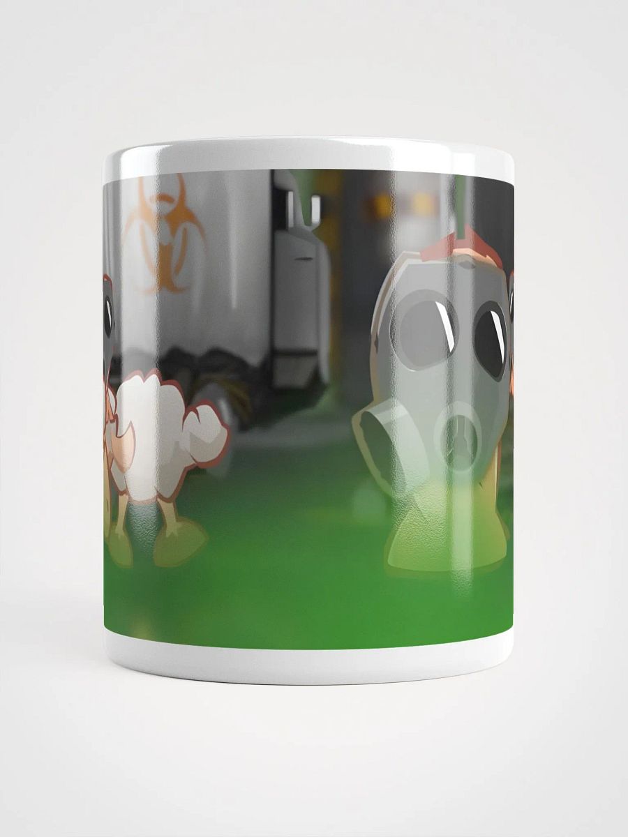 Poison | Worms WMD Mugs product image (5)