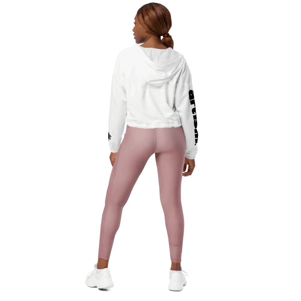 protect me from the wind. artism. womans. breaker. product image (9)