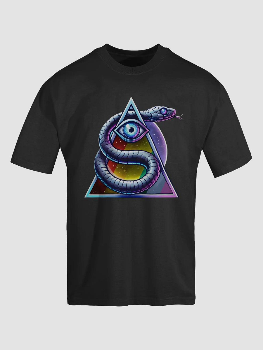 ALT_I_STICK PRIDE -AS OVERSIZED FADED TEE product image (18)