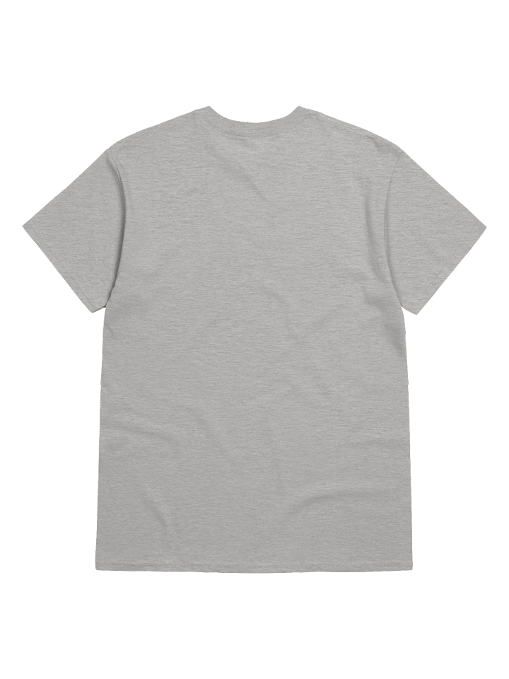 Lineup T-Shirt product image (2)