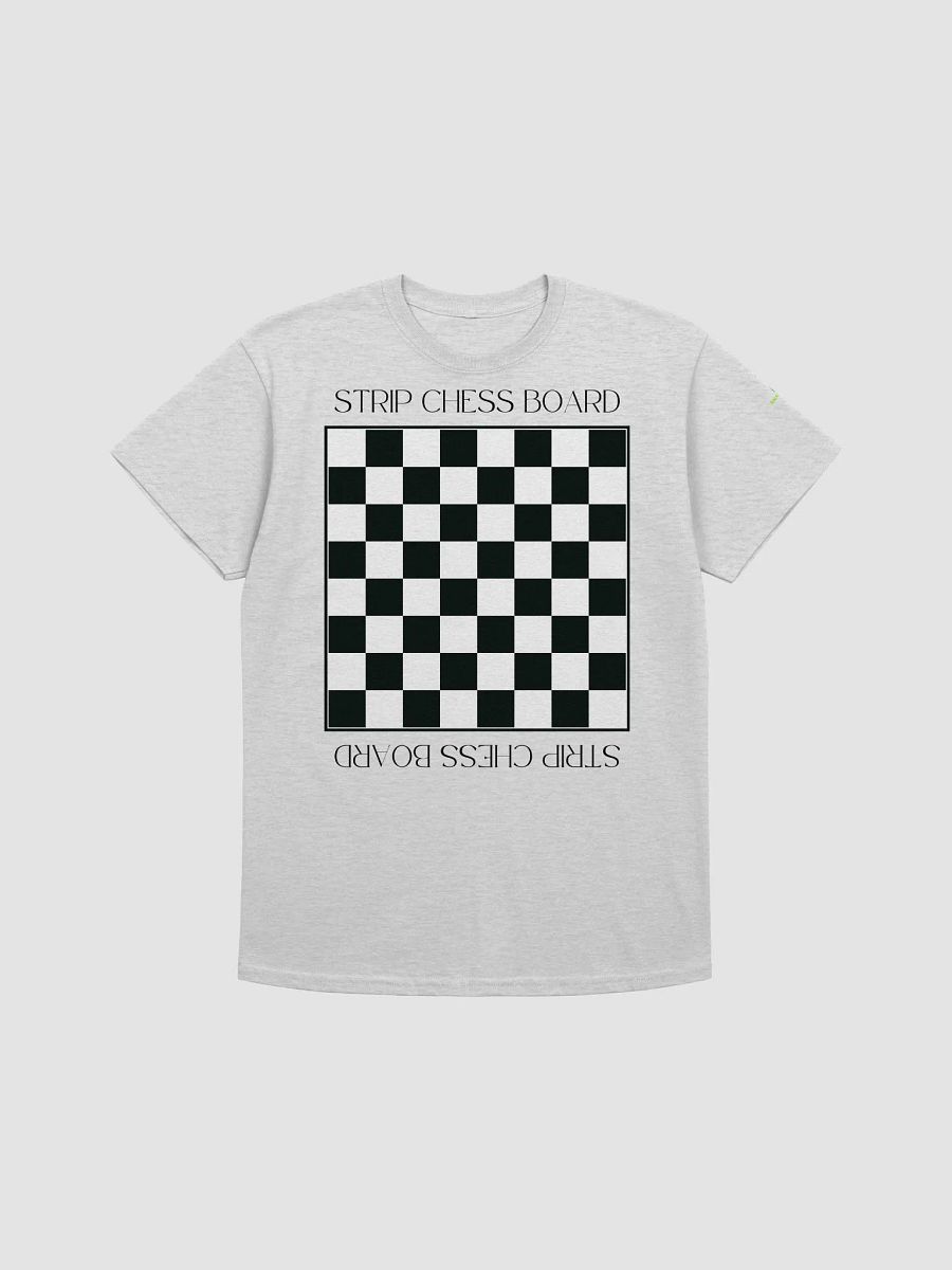 Strip Chess Board - Funny Adult Humor Shirt product image (8)