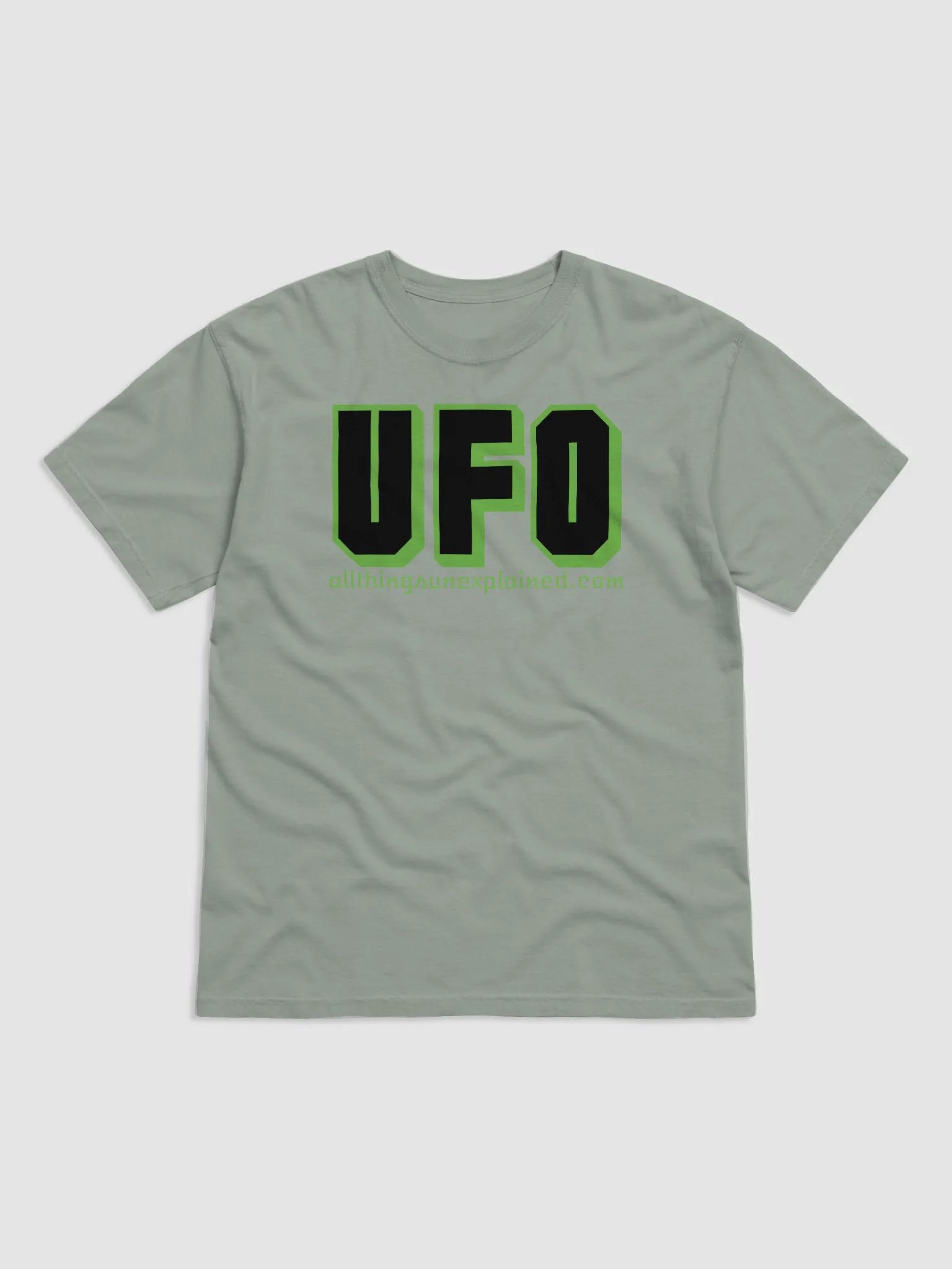 UFO T-Shirt product image (1)