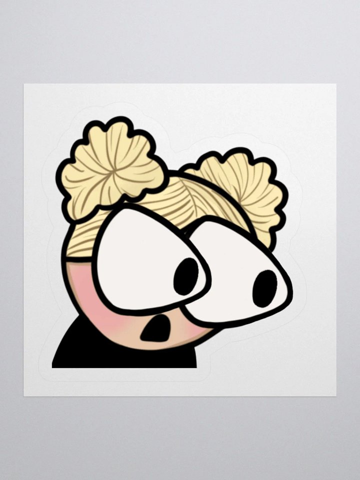 OMG Sticker product image (1)