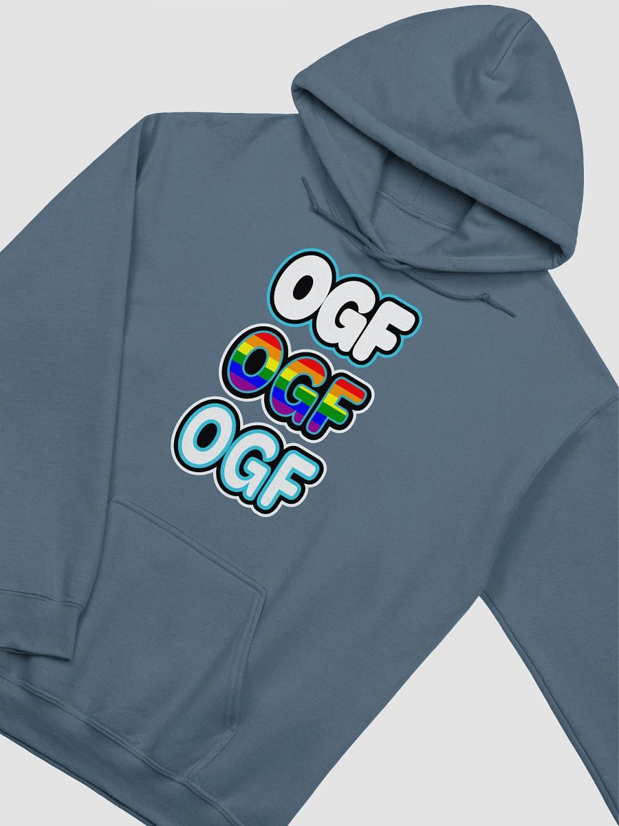 OGF Spam Hoodie product image (3)