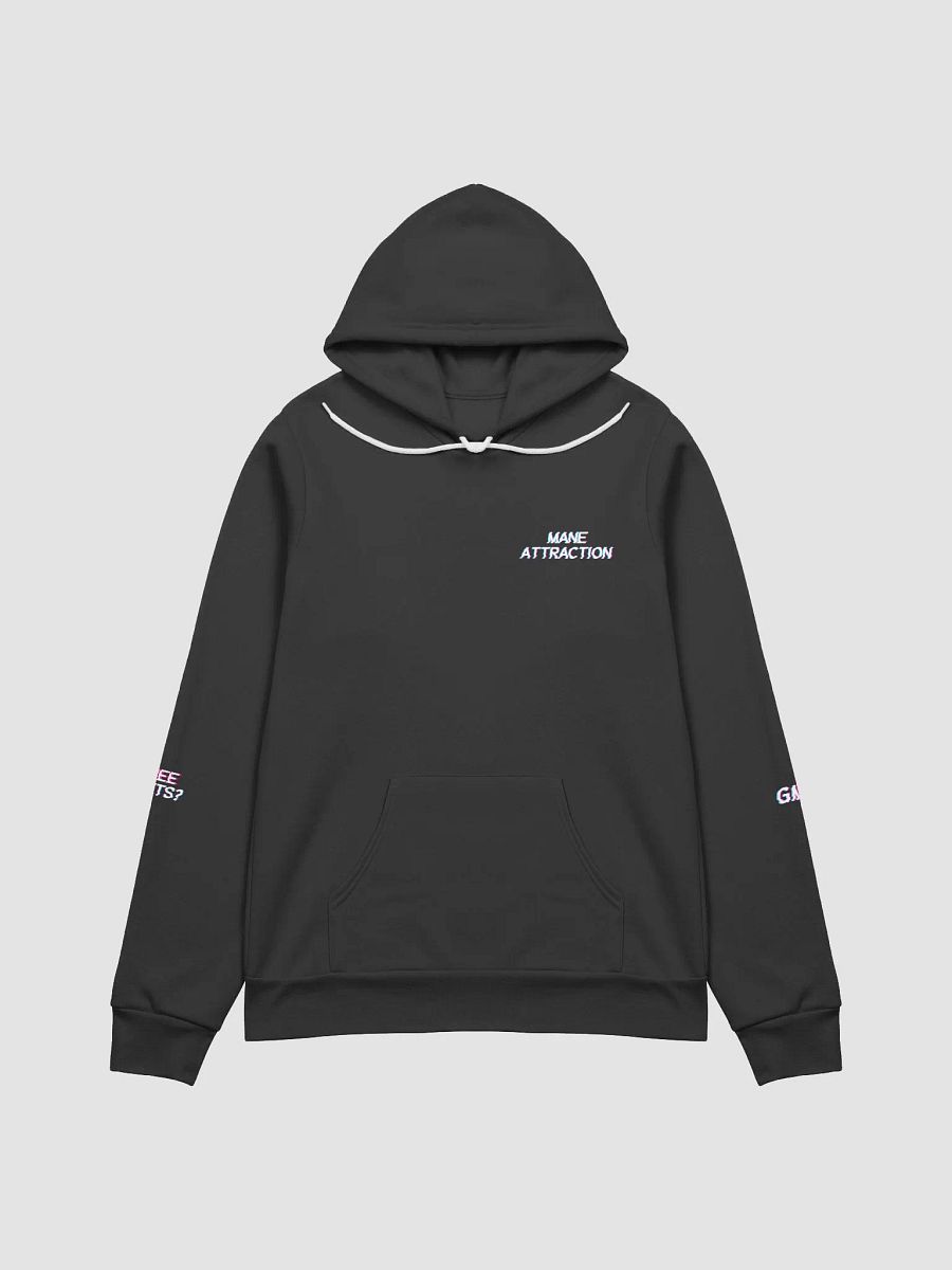 Mane's Ultimate Hoodie product image (1)