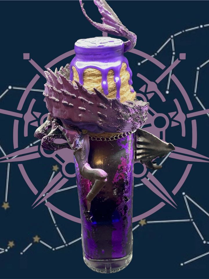 The Cosmere - Heart of the Chasm product image (2)