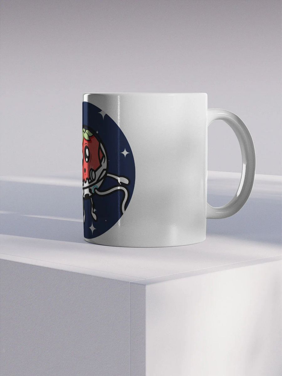 Space Tomato Gaming | Original Logo Big Mug product image (4)