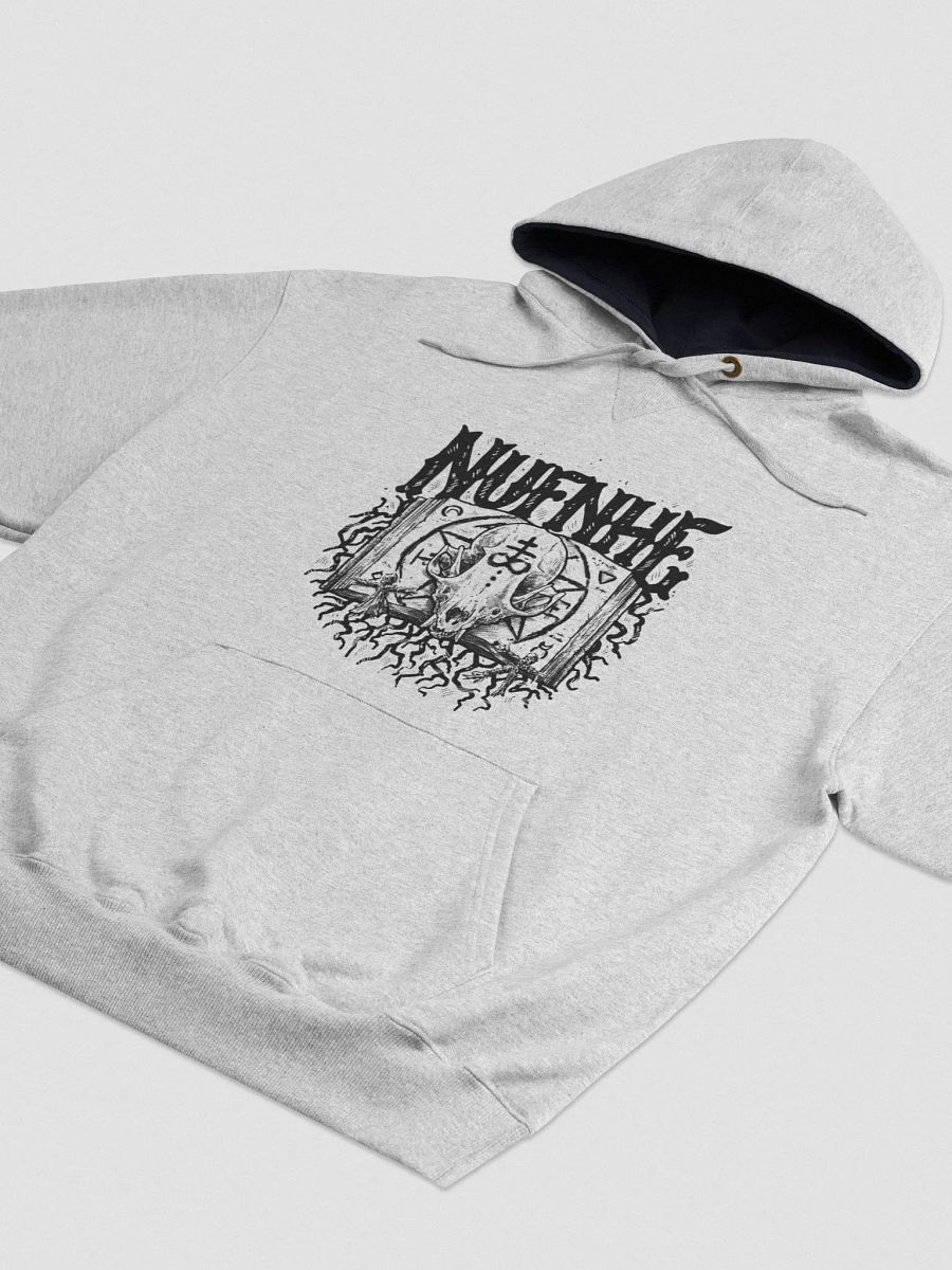 Fennec Skull Voodoo Hoodie product image (3)