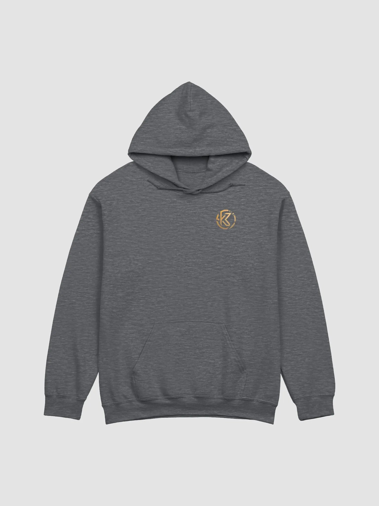 Supernal Shārāp Me'ōpêp | Classic Hoodie product image (2)