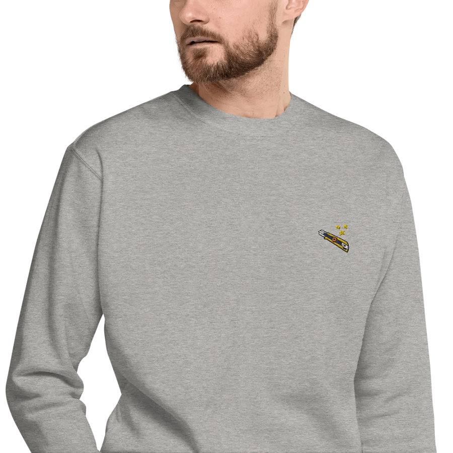 Utility Knife Sweatshirt product image (23)