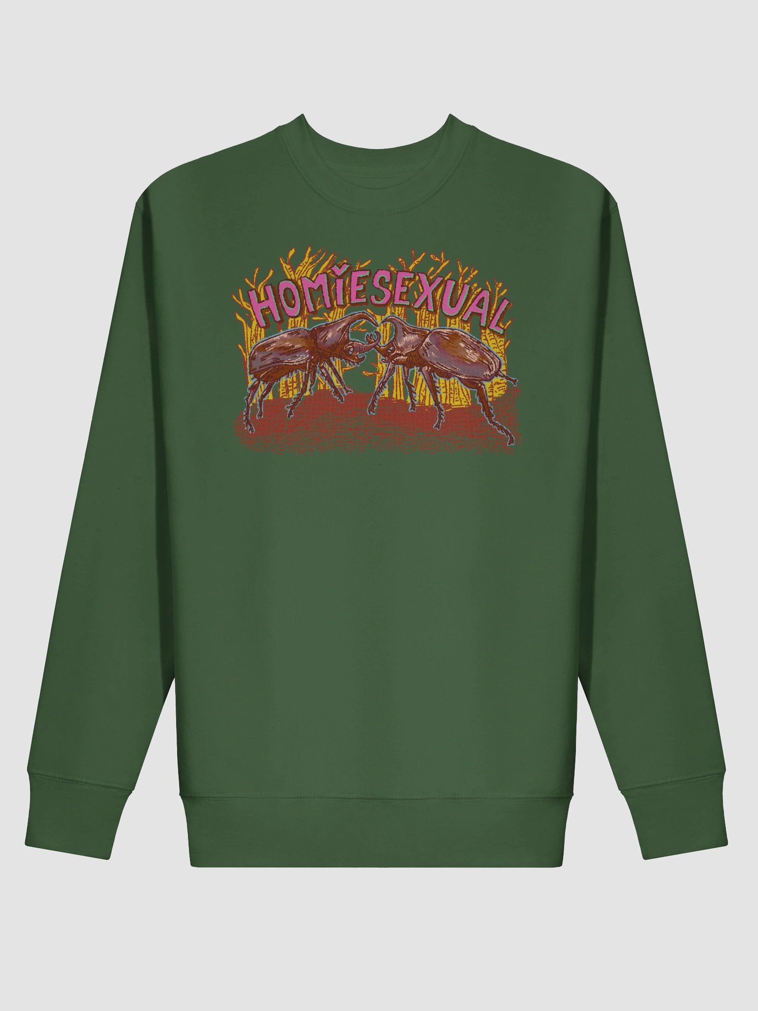 homiesexual comfy hours product image (11)
