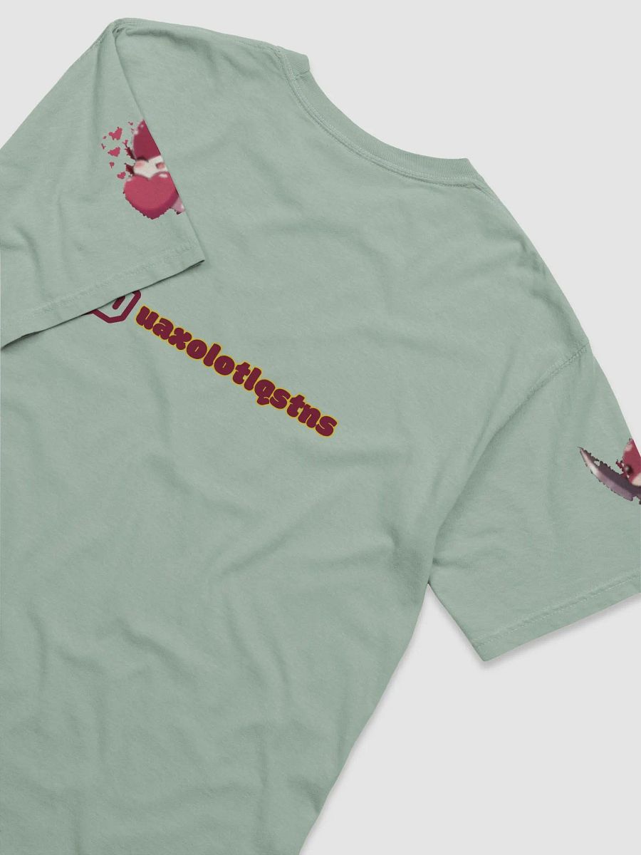 Uaxolotlqstns product image (31)