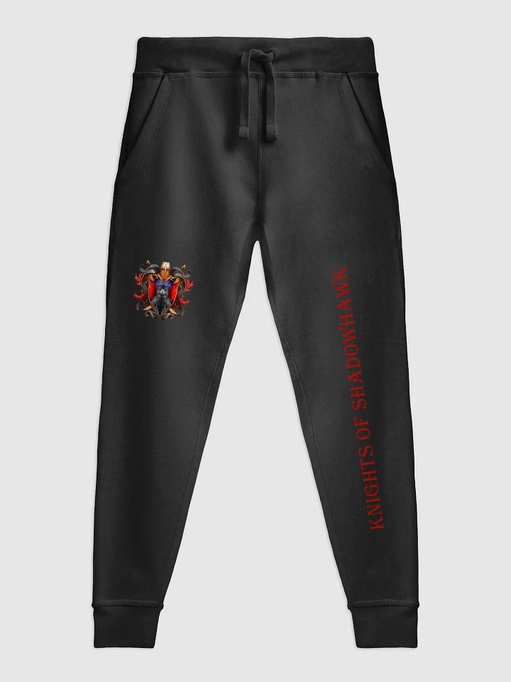 KoS - Fleece Joggers product image (4)