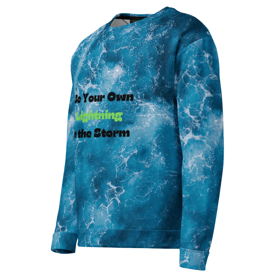 Be Your Own Lightning product image (3)