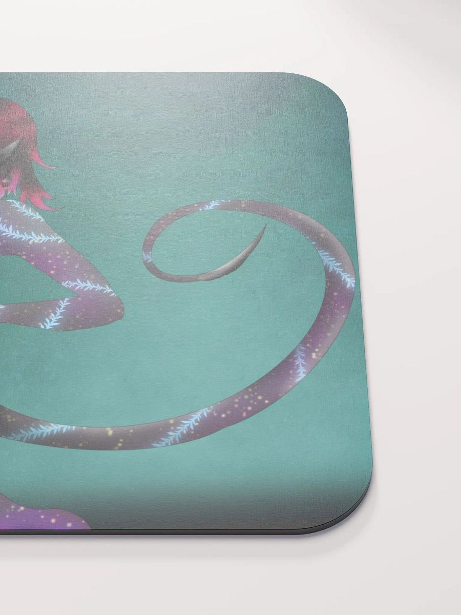 NSFW DARK MODE CHAOS mouse pad product image (5)