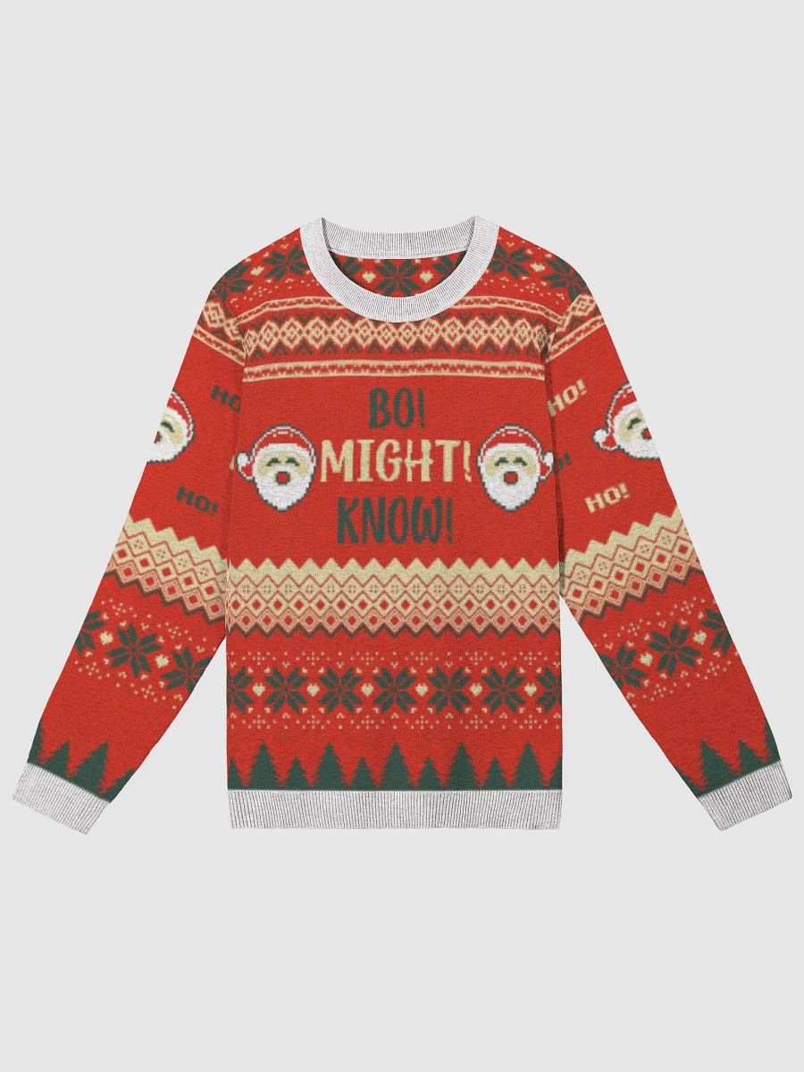 Bo Might X-Mas product image (4)