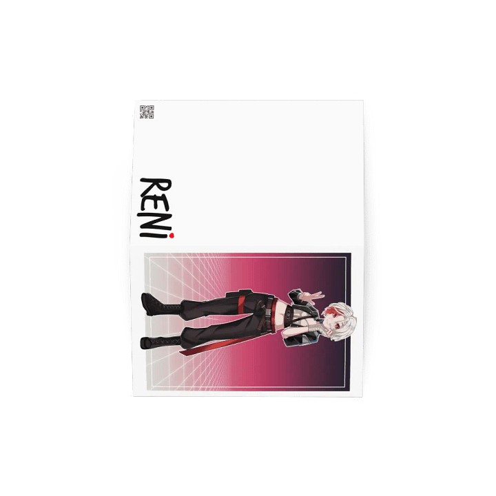 Reni 1.0 Collection | Card product image (1)