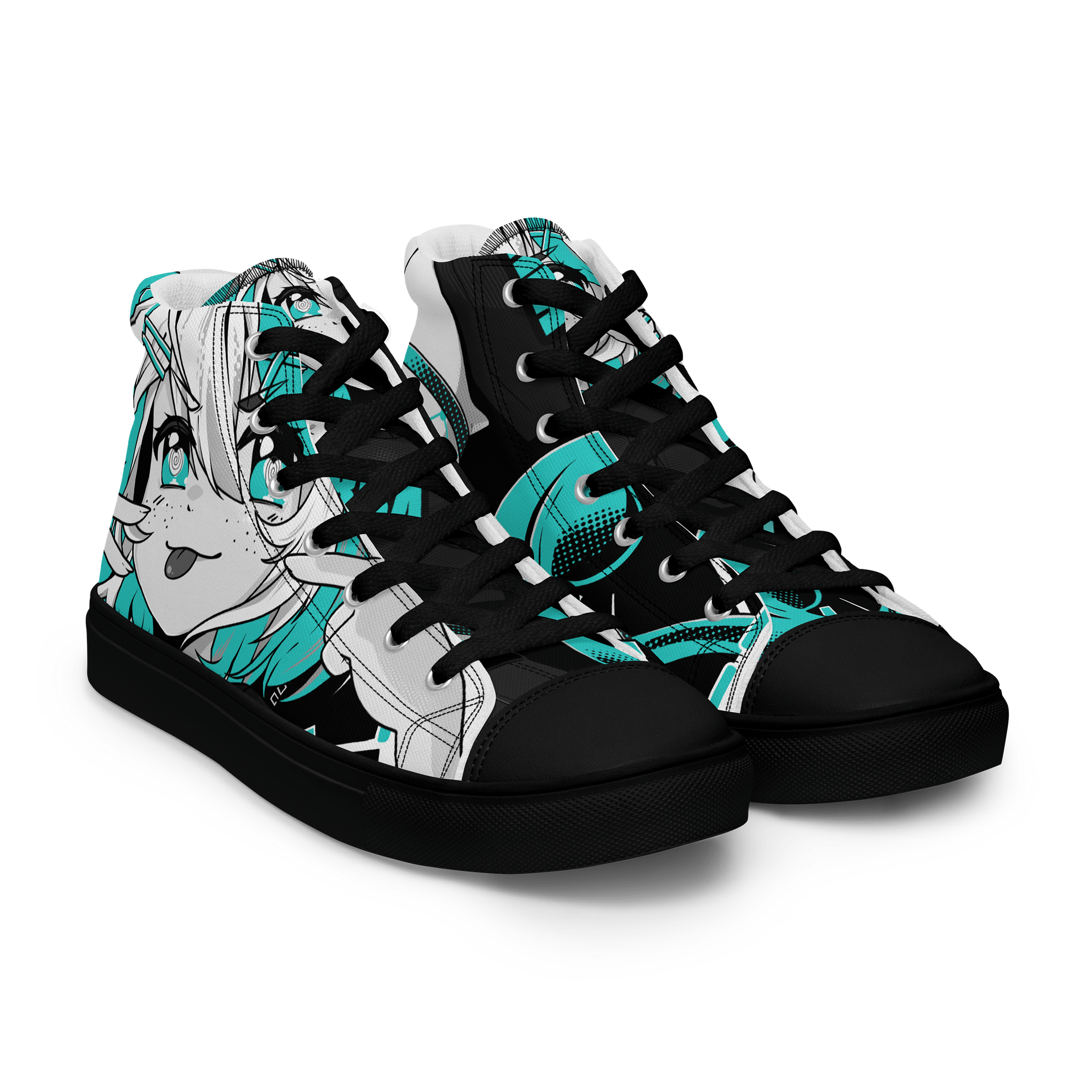Kanpeki Canvas Shoes product image (8)