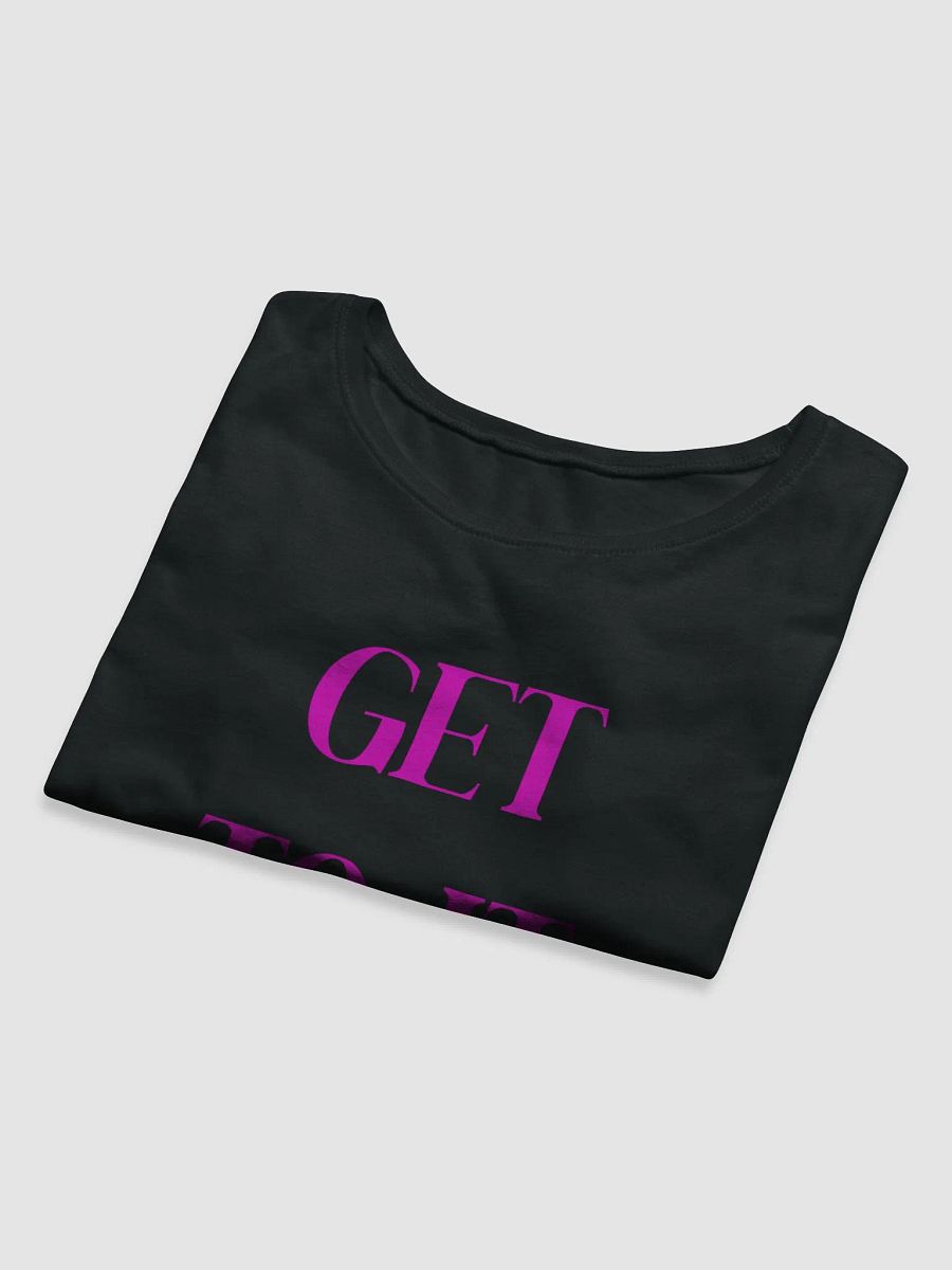 GET TO IT(PINK PRINT) product image (8)