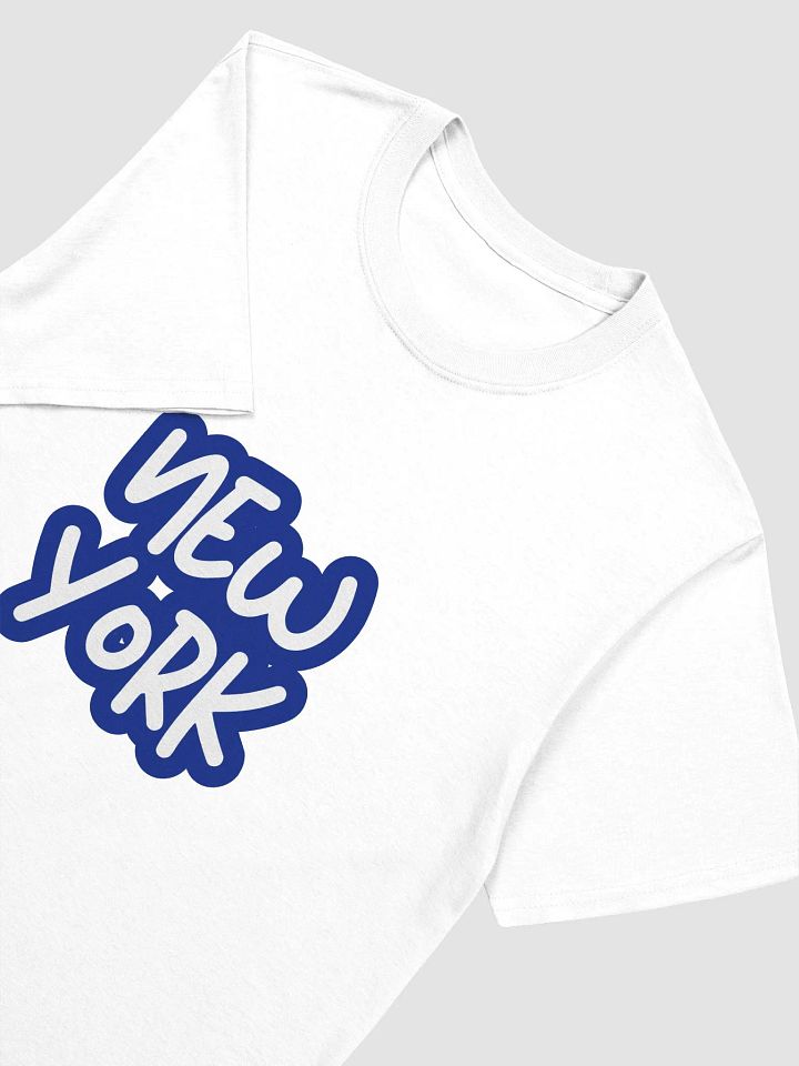 NY T-Shirt product image (1)