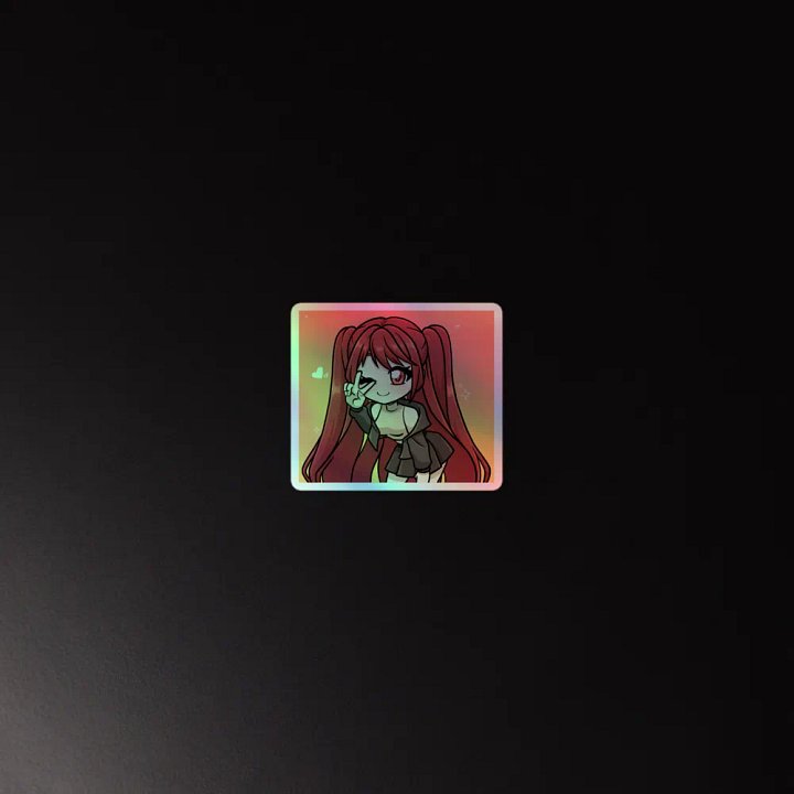 MarryofHolosticker ✿ product image (2)