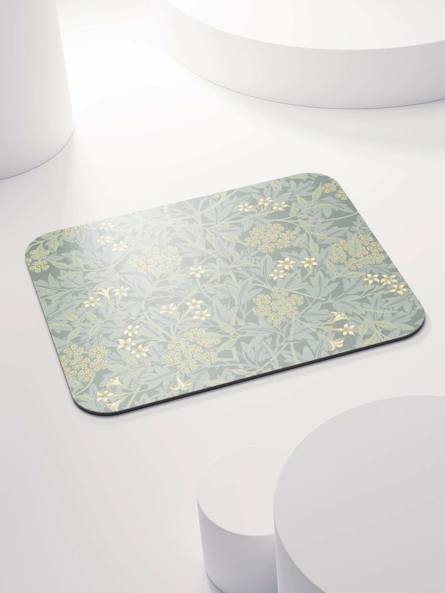 Jasmine Mouse Pad product image (4)