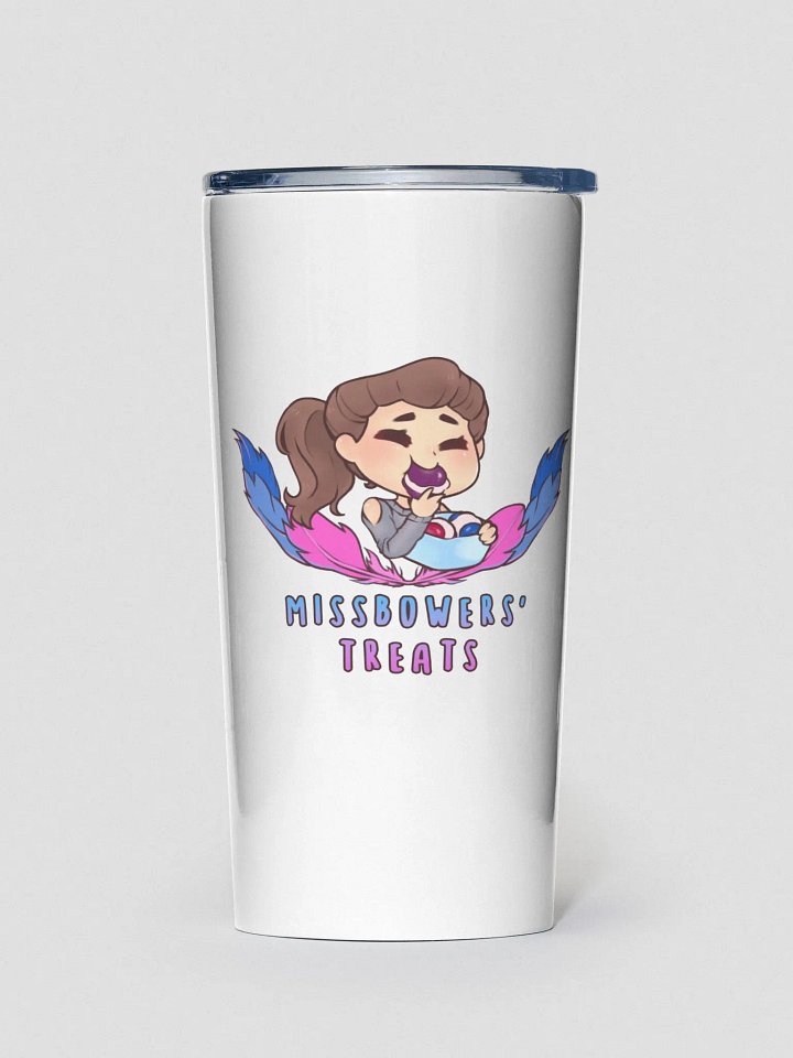 MissB Treats Tumbler product image (1)