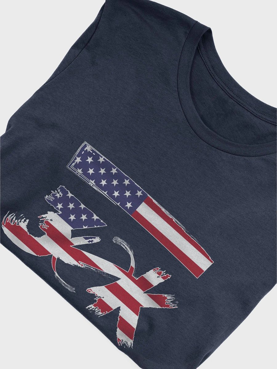 30k Team USA T-Shirt product image (4)