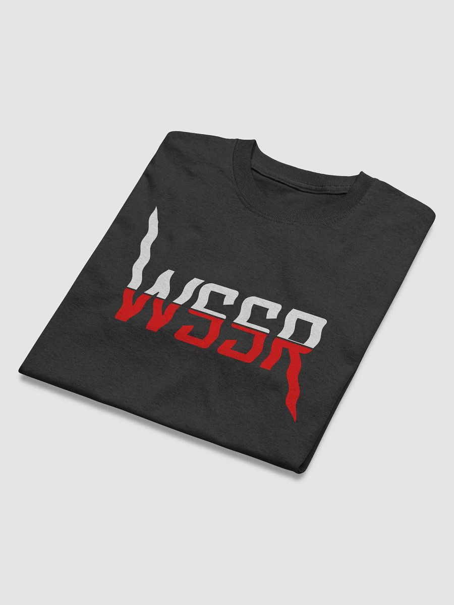 WSSR T-Shirt product image (12)