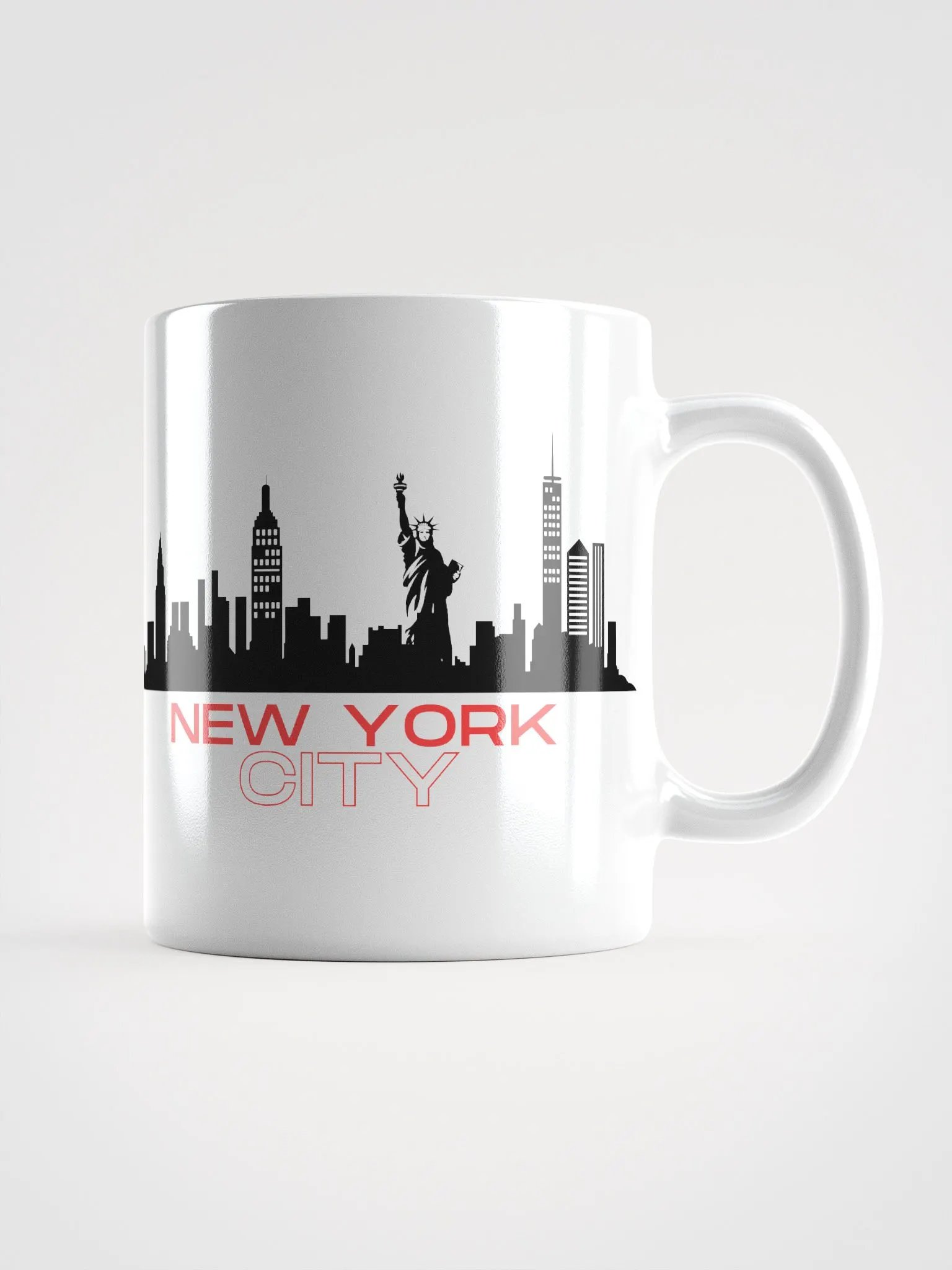 New York City Mug product image (2)