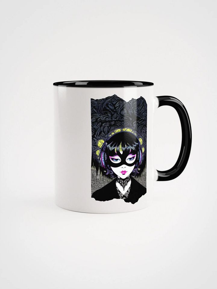 City Lights Alice Accent Mug product image (1)