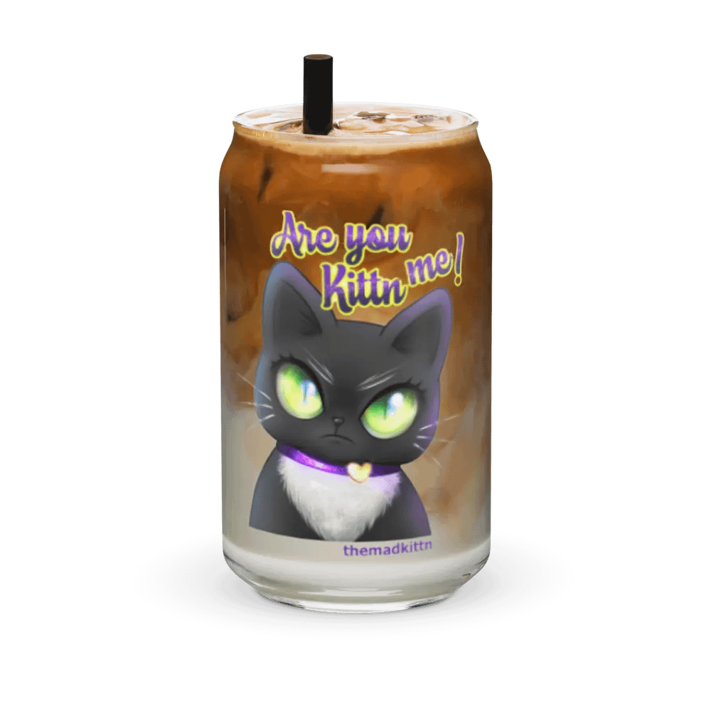 Are you Kittn Me! product image (36)