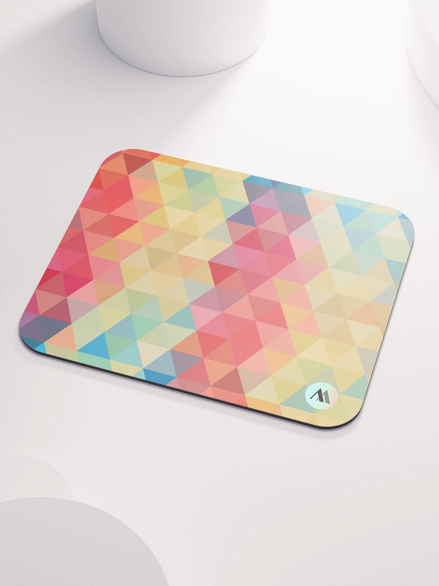 Marcato Mouse Pad product image (3)
